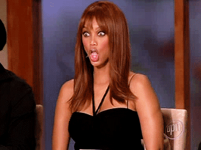 Tyra Banks GIF - Find & Share on GIPHY