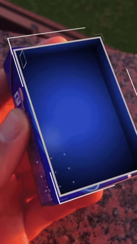 Augmented Reality copia di google site