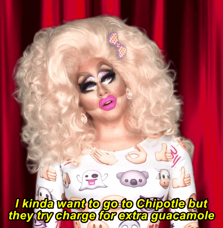 Rupauls Drag Race GIF - Find & Share on GIPHY