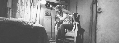 The Woman In The House Across House At The End Of The Street GIF - Find & Share on GIPHY