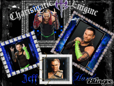 Jeff Hardy GIF - Find & Share on GIPHY