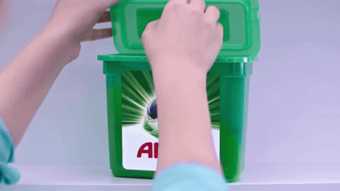 VFX Before After Gif