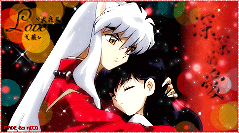 Inuyasha GIF - Find & Share on GIPHY
