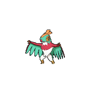 Hawlucha Sticker for iOS & Android | GIPHY Hawlucha Sticker for iOS & Android | GIPHY