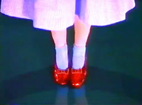 movies wizard of oz dorothy the wizard of oz ruby slippers