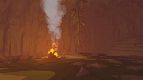 Campfire GIFs - Find & Share on GIPHY