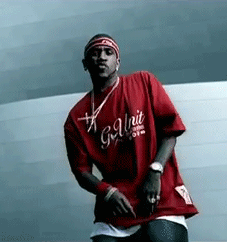 L5 Rapper Gif Lol What Rapper did you have a crush on in the 2000s ? | Page 2 ...