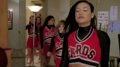 Naya Rivera Hair Flip GIF by WE tv - Find & Share on GIPHY