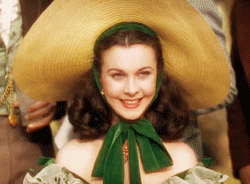 Disappointed Vivien Leigh GIF - Find & Share on GIPHY