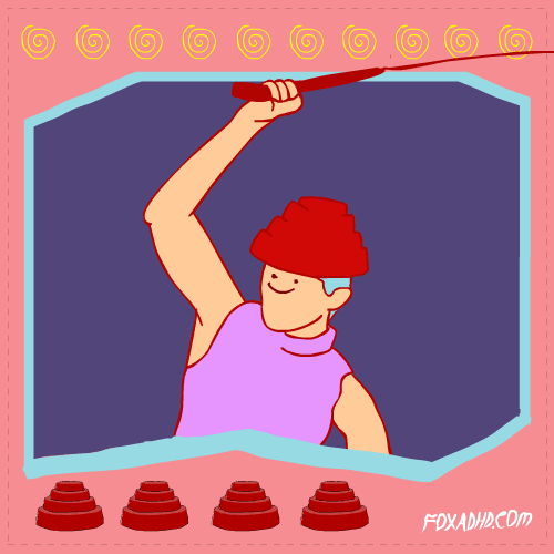 Bob Casale Rip GIF by Animation Domination HighDef Find & Share on GIPHY