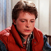 back to the future michael j fox marty mcfly doc bttfedit