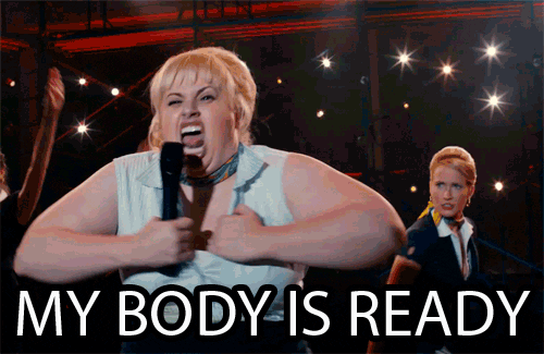 Sexy Pitch Perfect GIF - Find & Share on GIPHY