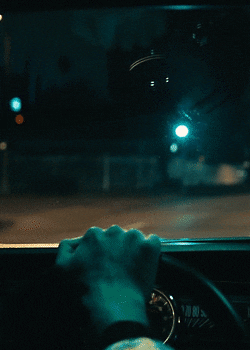images night drive