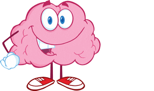 Brain Sticker for iOS & Android | GIPHY