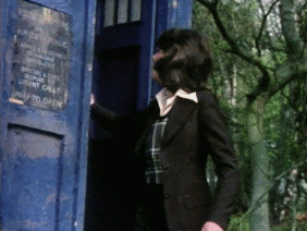 Doctor Who Season 11 (1974)
