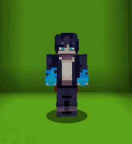 Custom Emotes | ItemsAdder Addon on voxel.shop - Minecraft Configurations