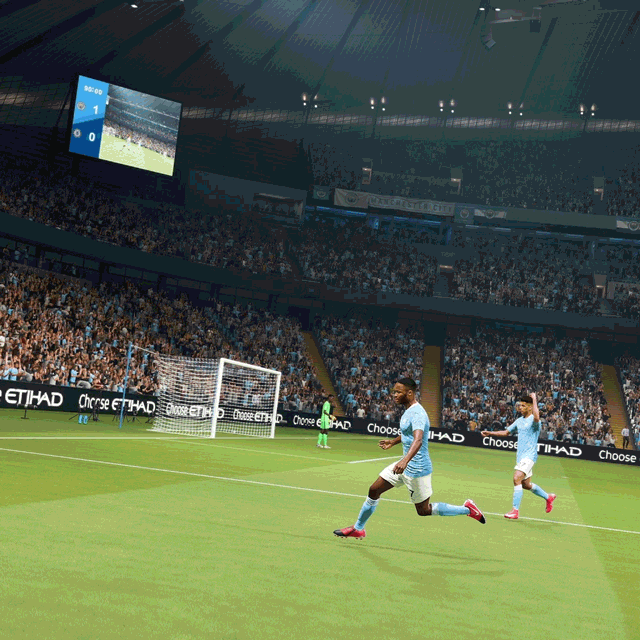 FIFA 22 GOL