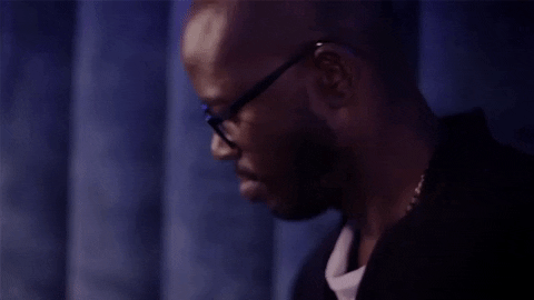 Listen Black Coffee GIF by Universal Music Africa