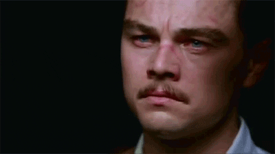 Leonardo Dicaprio The Way Of The Future GIF - Find & Share on GIPHY