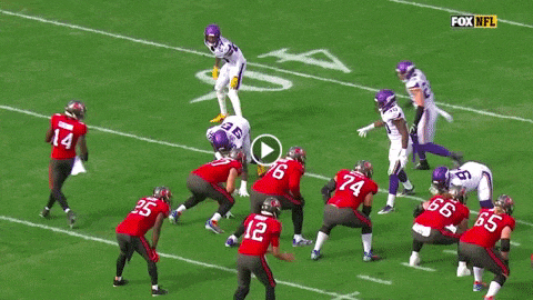 Bucs Te Rob Gronkowski