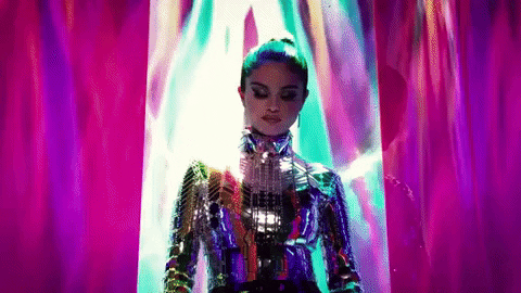 Look At Her Now GIF by Selena Gomez - Find & Share on GIPHY