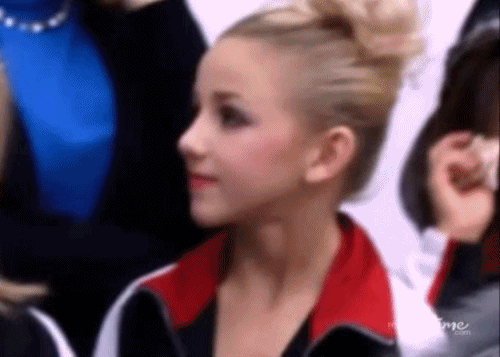 Fc Chloe Lukasiak S Find And Share On Giphy