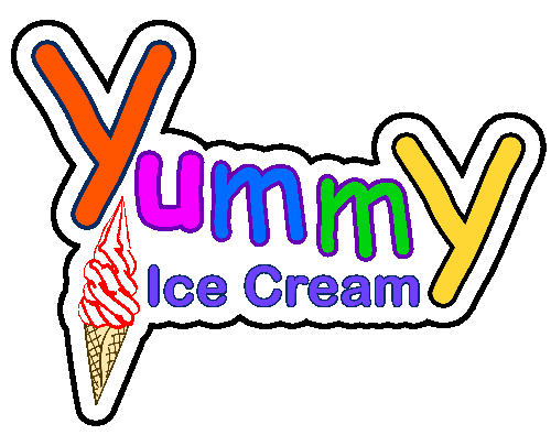 Yummy Sticker for iOS & Android | GIPHY
