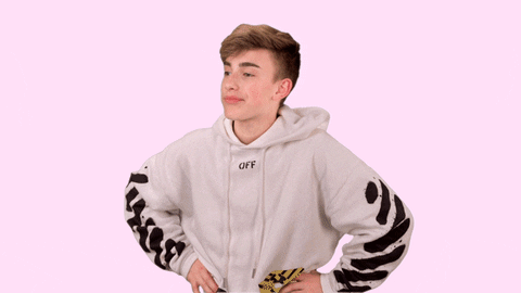 Johnny Orlando GIFs - Get the best GIF on GIPHY