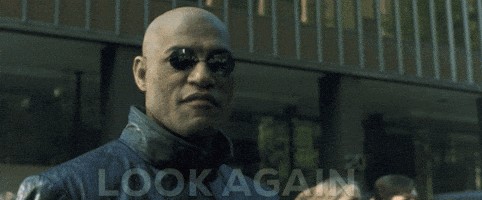 Laurence Fishburne Gifs Find Share On Giphy
