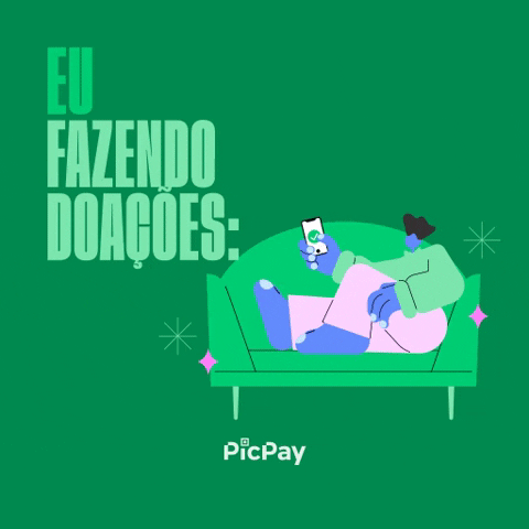PicPay GIF