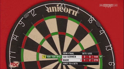 Darts GIF - Find & Share on GIPHY