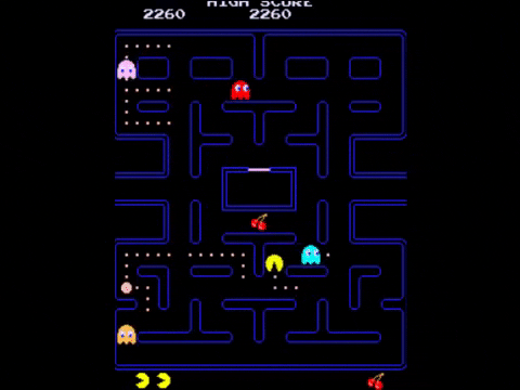 Pac-Man 99 Reviews - OpenCritic