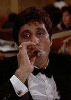 Al Pacino GIF - Find & Share on GIPHY