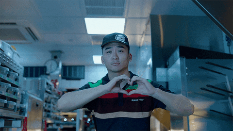 Burger King España GIF