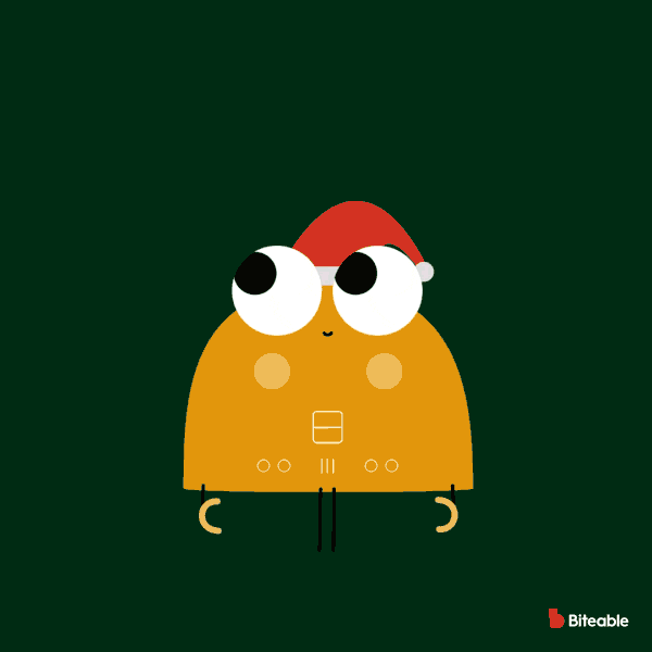 Happy Dance GIF By Biteable Find Share On GIPHY