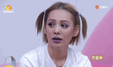 Biểu cảm khiến khán giả cười muốn ngạt thở. (Ảnh: Internet) Biểu cảm khiến khán giả cười muốn ngạt thở. (Ảnh: Internet)