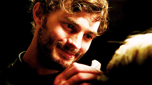Image result for the fall jamie dornan gif