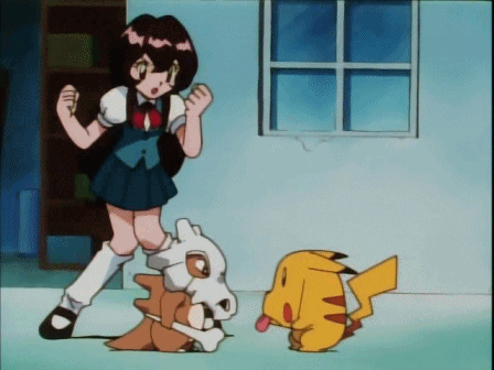 Pokemon Gif Find Share On Giphy