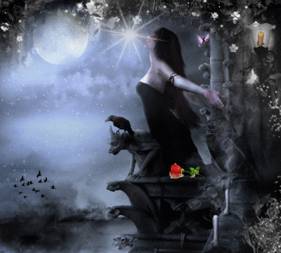moon