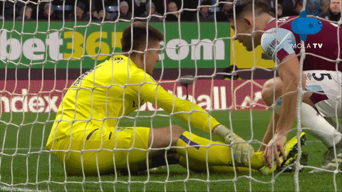 Burnley GIF by MolaTV - Find & Share on GIPHY