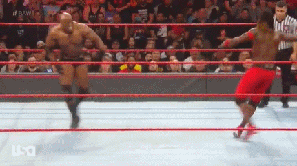 WWE RAW (24 de febrero 2020) | Resultados en vivo | La siguiente víctima de Randy Orton 19