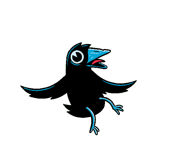 bird