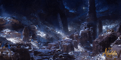 Aladdin - Grootste filmhits 2019 tot nu toe