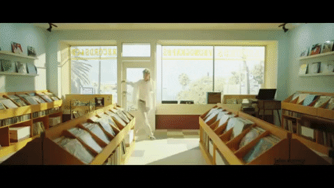 Điệu nhảy nhí nhảnh với giai điệu vui nhộn. (Ảnh: Internet)