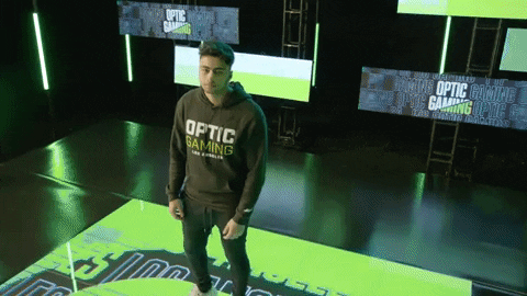 OpTic Gaming GIF
