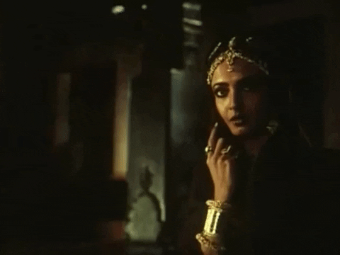 8 Rekha Moments That Were Sheer Poetry For Indian Cinema - GoodTimes: Lifestyle, Food, Travel, Fashion, Weddings, Bollywood, Tech, Videos & Photos