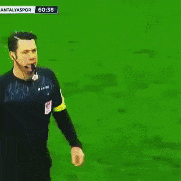 The Referee in wow gifs
