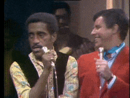 Sammy Davis Jr Rock-A-Bye Your Baby GIF - Find & Share on GIPHY