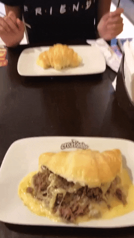 Croasonho GIF
