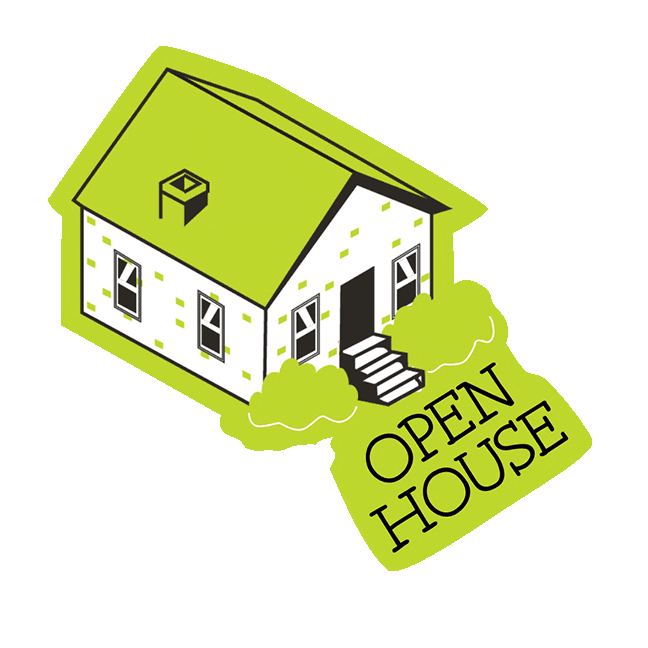 OCF Realty Sticker for iOS & Android GIPHY